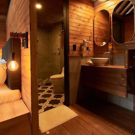 Mumu By Bernalo Hotels Guatapé 外观 照片