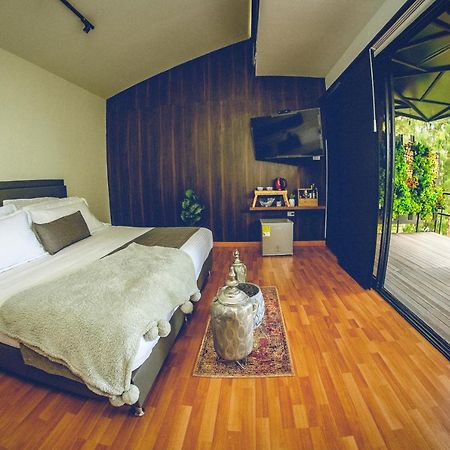 Mumu By Bernalo Hotels Guatapé 外观 照片