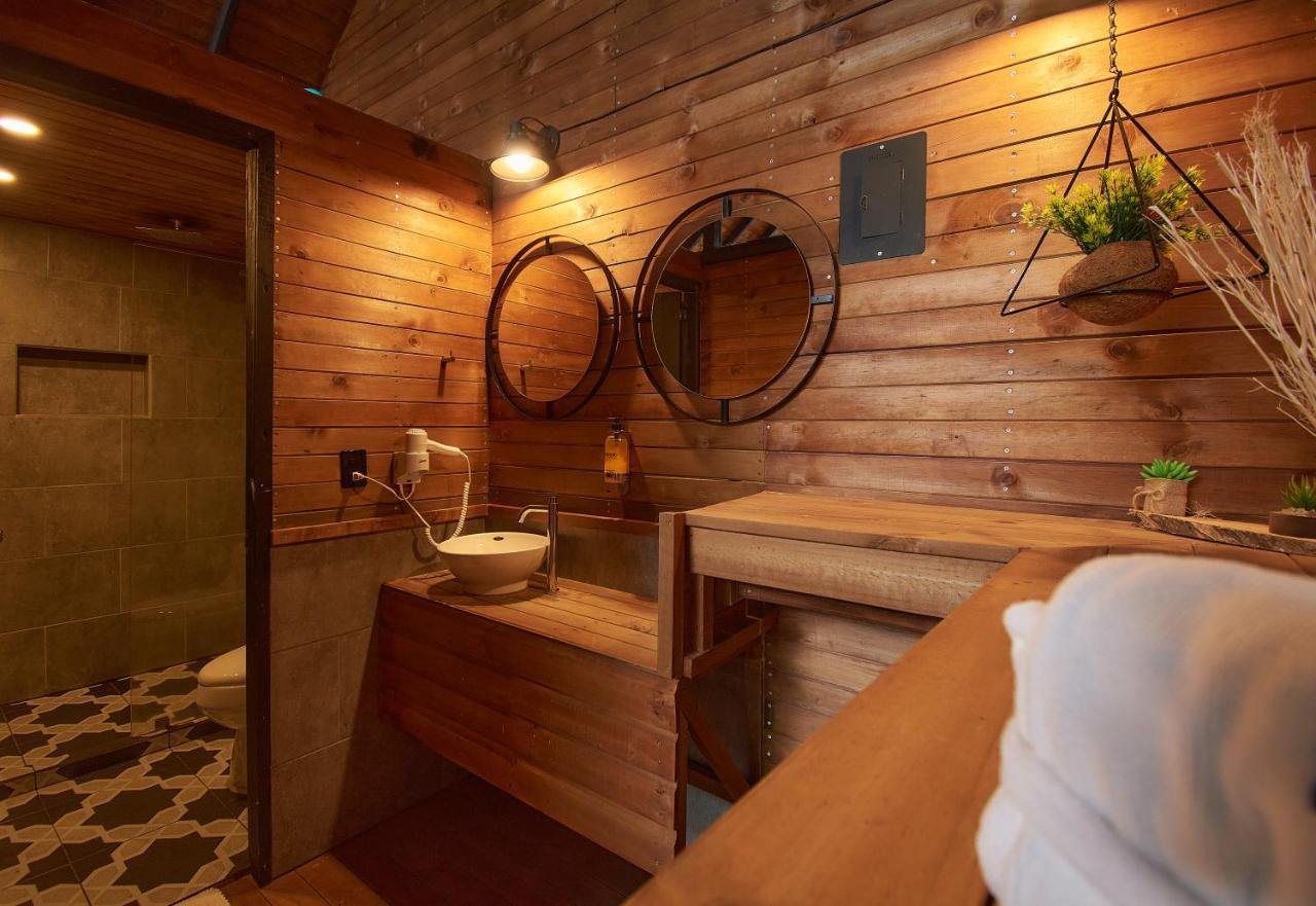 Mumu By Bernalo Hotels Guatapé 外观 照片