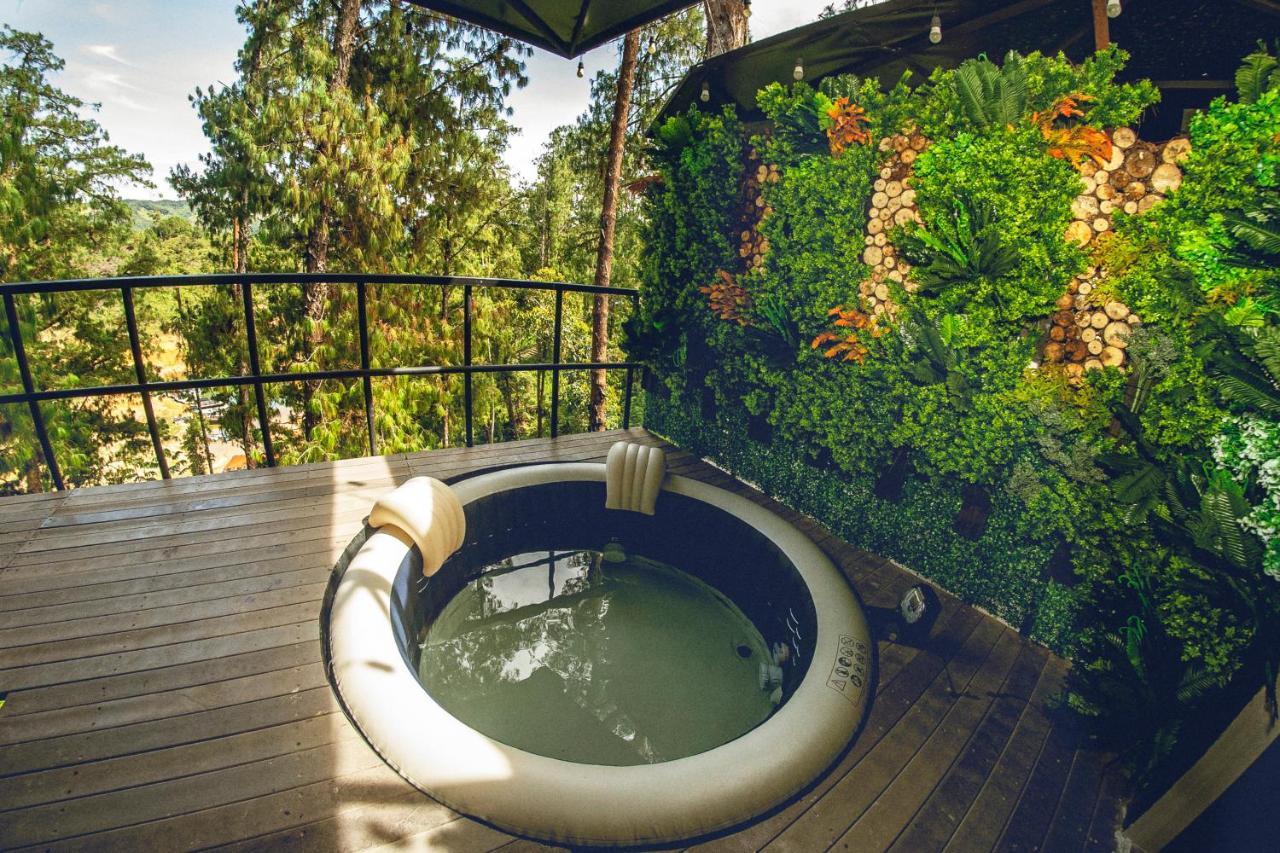 Mumu By Bernalo Hotels Guatapé 外观 照片