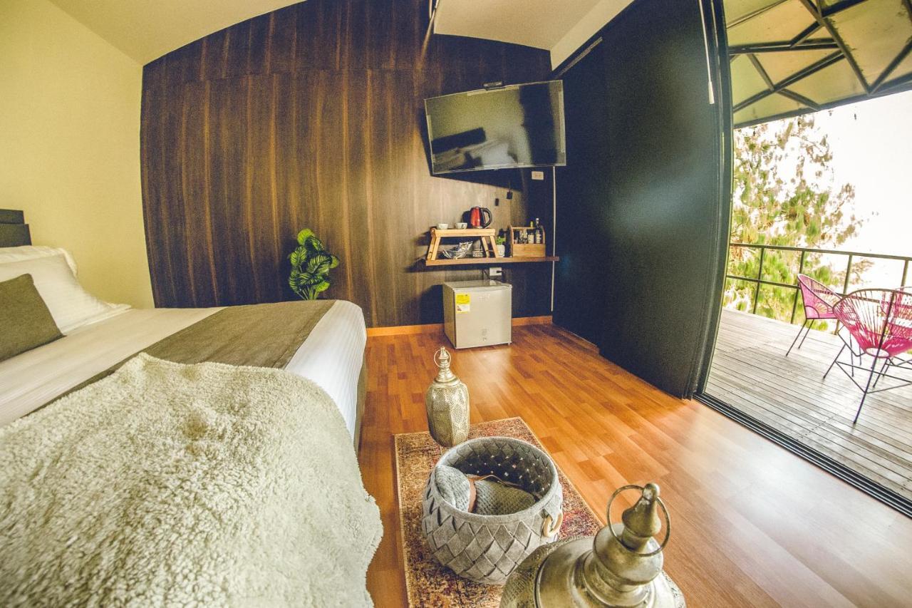 Mumu By Bernalo Hotels Guatapé 外观 照片