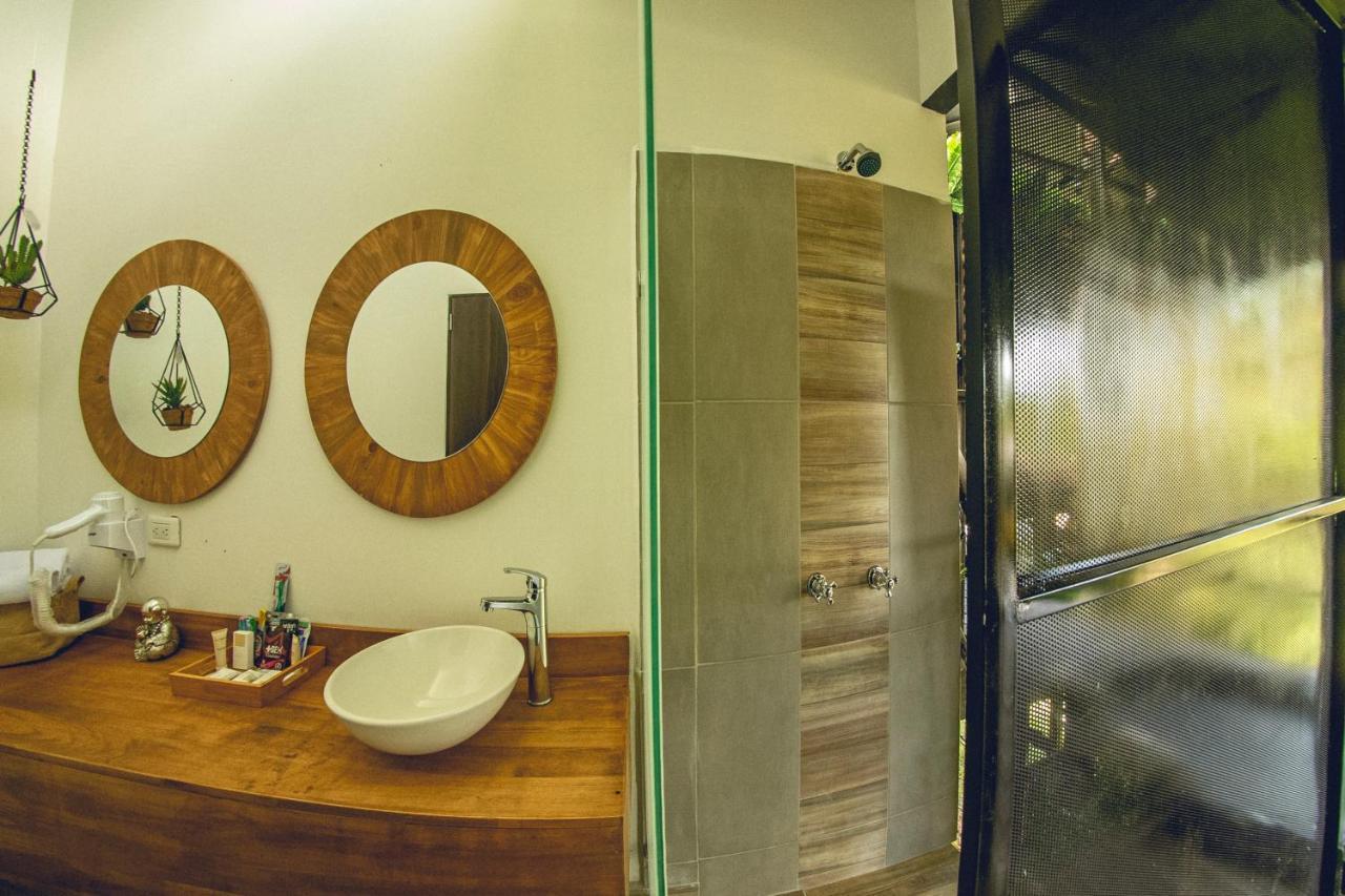Mumu By Bernalo Hotels Guatapé 外观 照片
