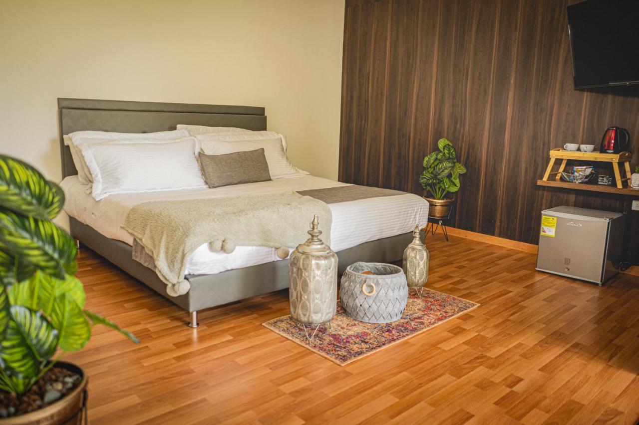 Mumu By Bernalo Hotels Guatapé 外观 照片